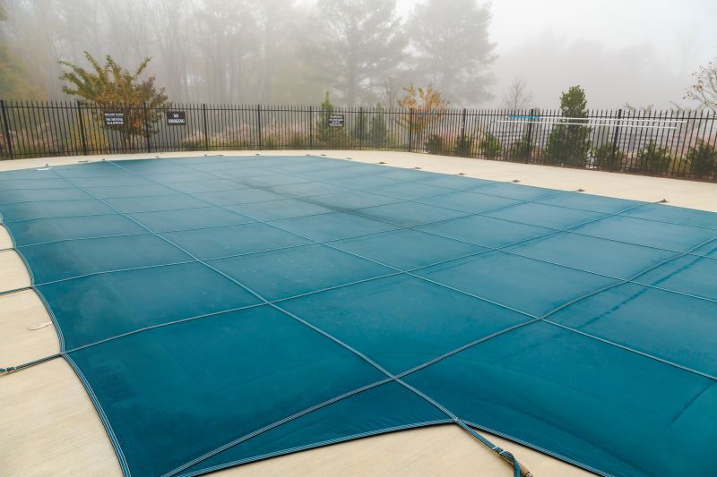 Safety Enclosure Setup