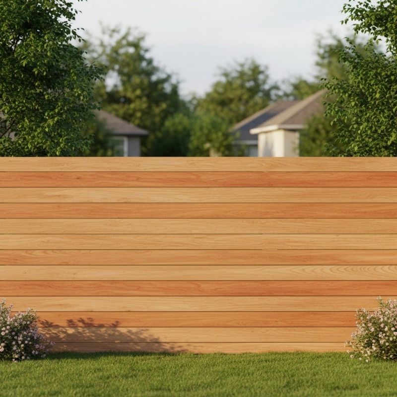 Privacy Fence Construction in South Bend, IN