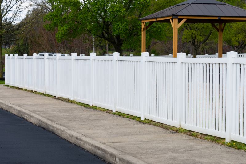 Privacy Fence Construction in Champaign, IL