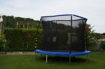 Top Rated Products for Trampoline Installation