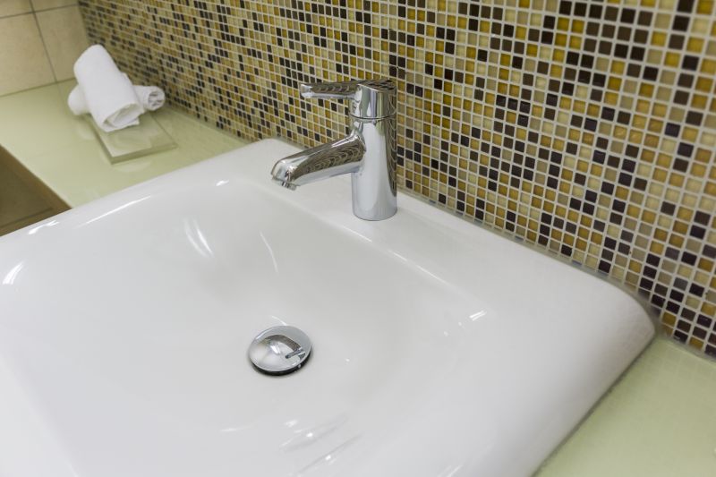 Bathroom Repair in Alpharetta, GA