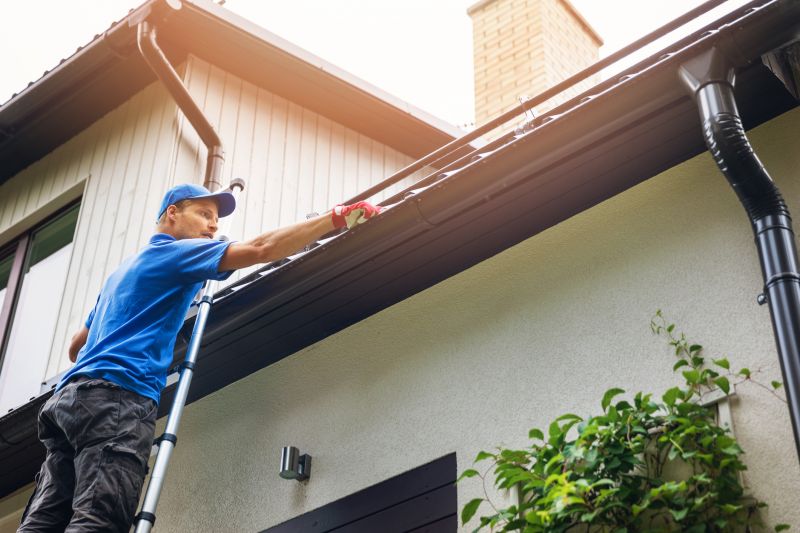 Building Repair Service in Conroe, TX