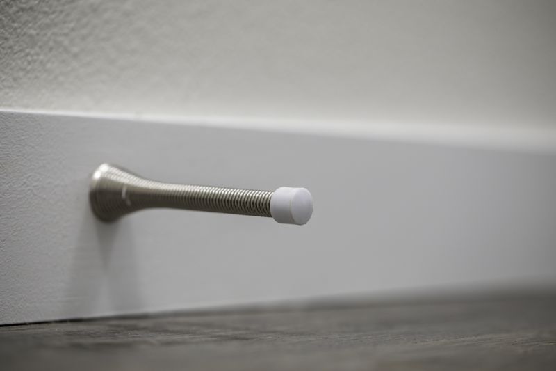 Coat Rack Installation in Conroe, TX