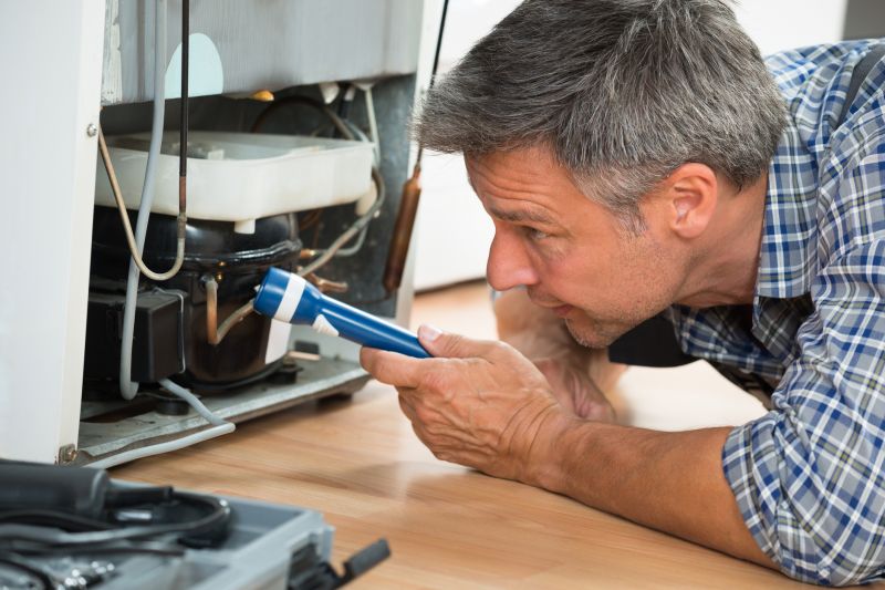 Commercial Caulking Service in Olathe, KS