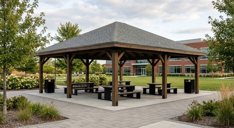 Commercial Furniture Assembly in Conroe, TX