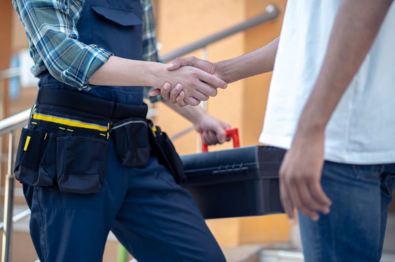 Construction Service in Denver, CO