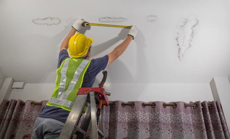 Crawl Space Remediation in Houston, TX