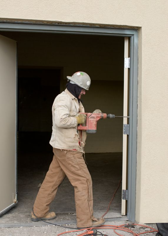 Door Widening Service in Denver County, CO
