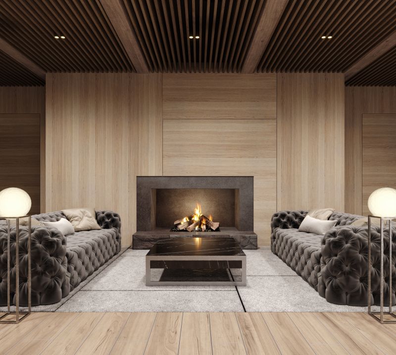 Fireplace Remodeling Service in Denver County, CO