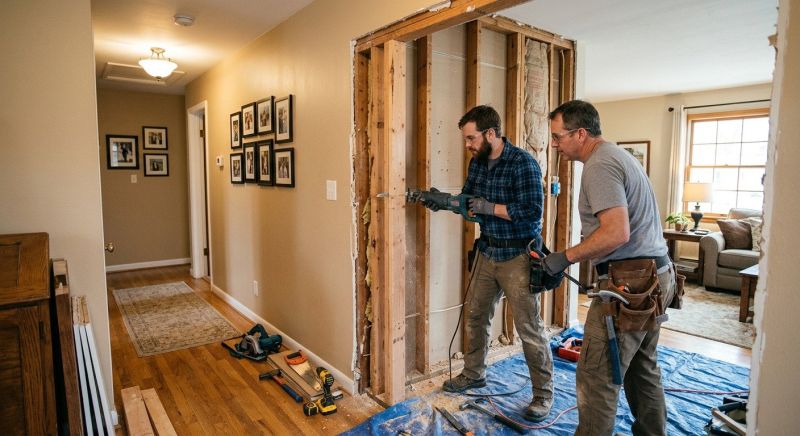 Hearth Remodeling in Santa Rosa, CA