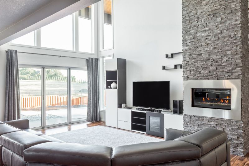 Hearth Remodeling in Alpharetta, GA