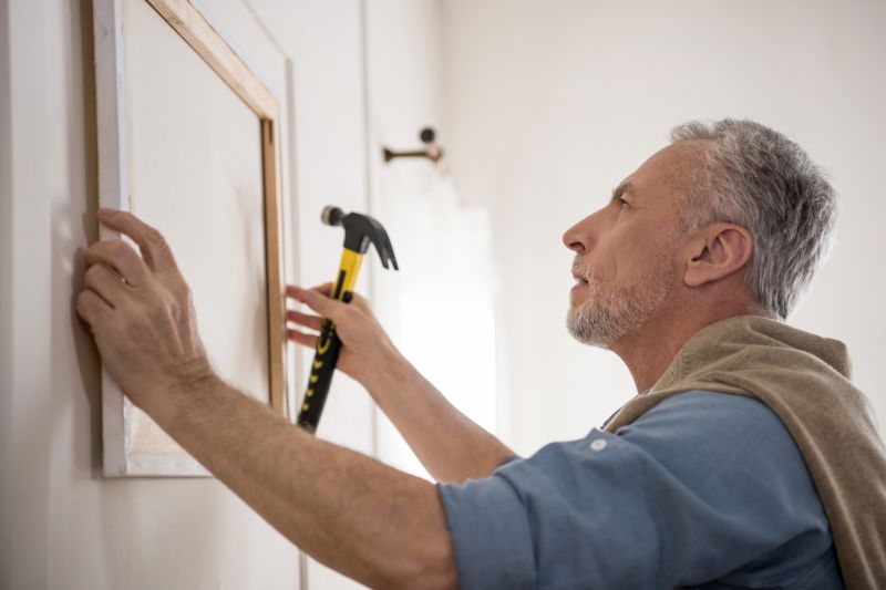 Picture Hanging Service in Conroe, TX